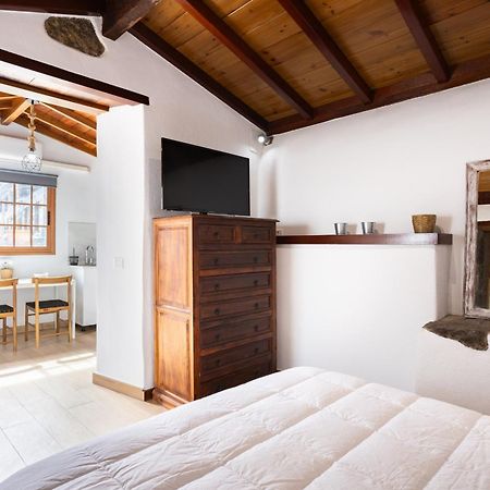 Eden Rentals Sagitta Alfa Retreat La Guancha ภายนอก รูปภาพ