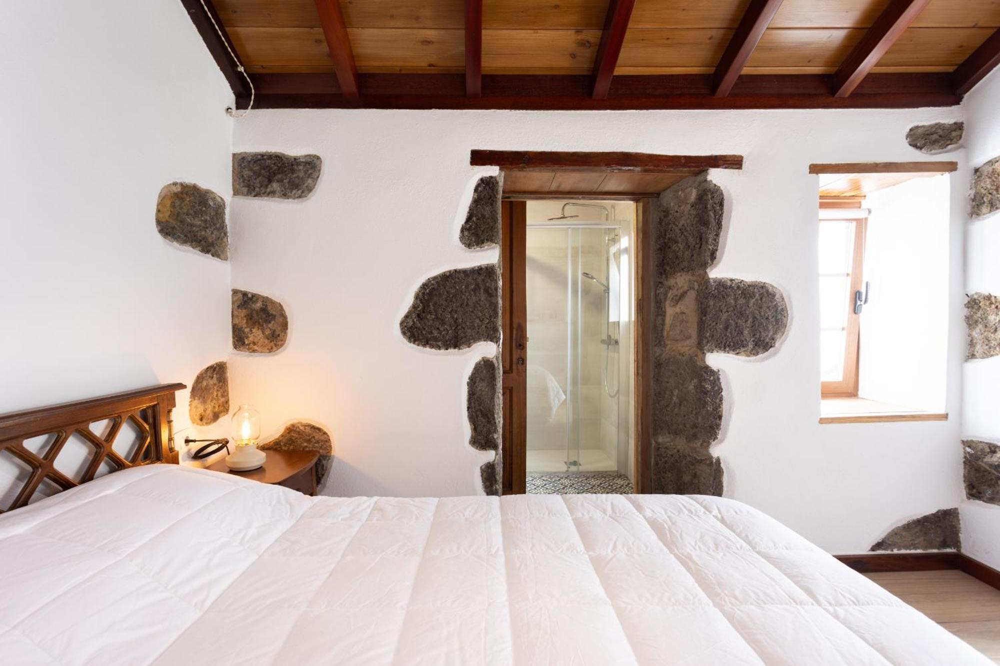 Eden Rentals Sagitta Alfa Retreat La Guancha ภายนอก รูปภาพ