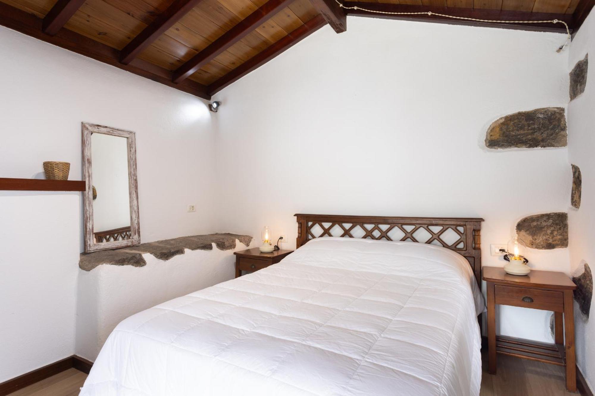 Eden Rentals Sagitta Alfa Retreat La Guancha ภายนอก รูปภาพ